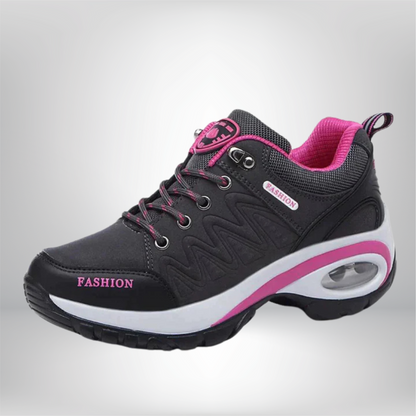 Cassidy - Stylish and Comfy Walking Shoes for All-Day Comfort