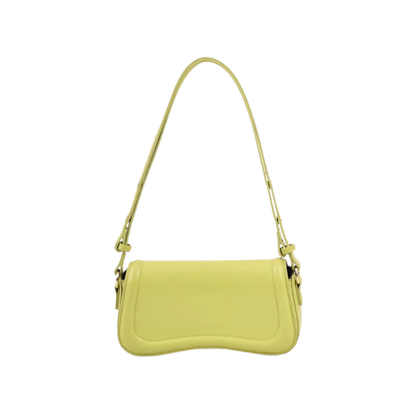 Alisa - Chic and Minimalist Shoulder Bag