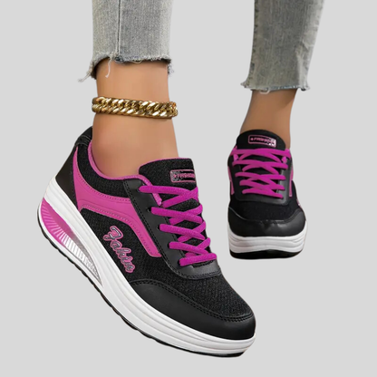 Bonnie - Chic and Stylish Sneakers