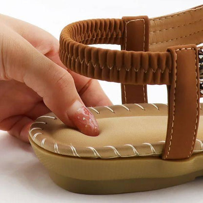 Rosella | Stylish Orthopedic Sandals for Ultimate Comfort