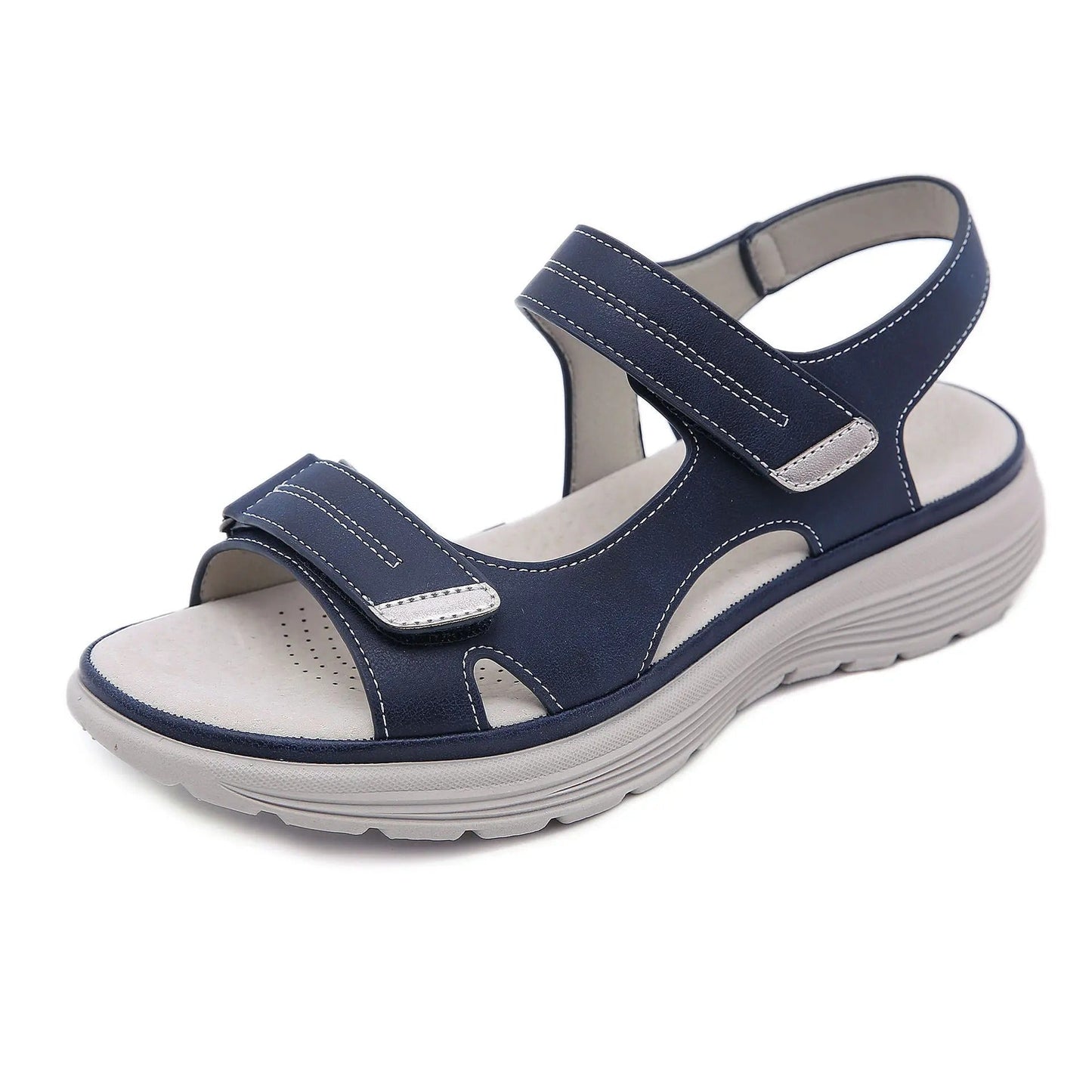 Stella | Stylish Ortho Arch Support Sandals for Ultimate Comfort