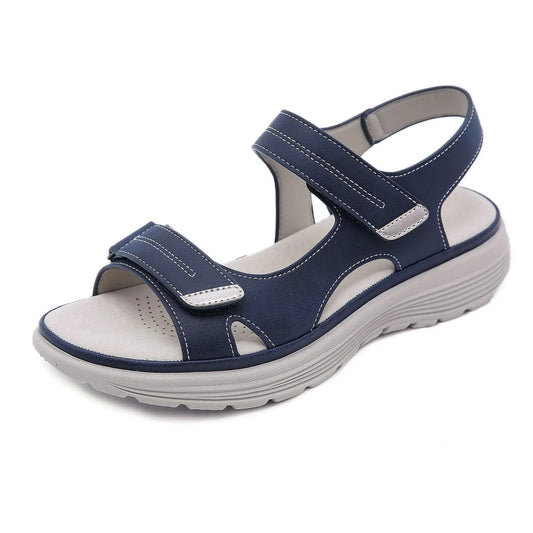 Stella | Stylish Ortho Arch Support Sandals for Ultimate Comfort