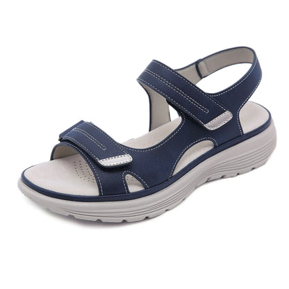 Stella | Stylish Ortho Arch Support Sandals for Ultimate Comfort