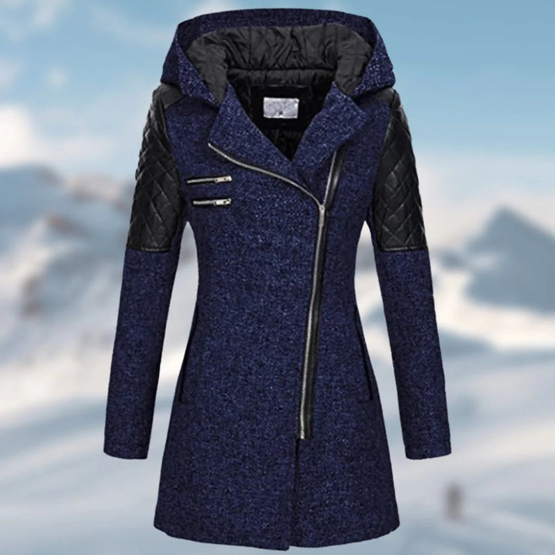 Isabell | Chic Winter Elegance Coat