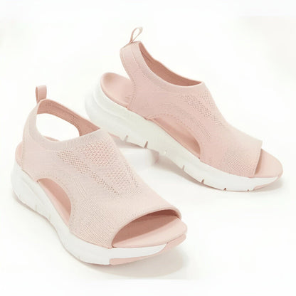 Isla | Ultimate Ortho Comfort Sandals for Blissful Feet