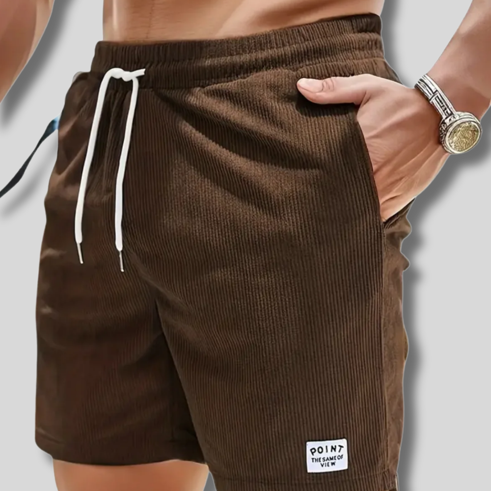 Stylish Men's Casual Swim Trunks for Ultimate Comfort