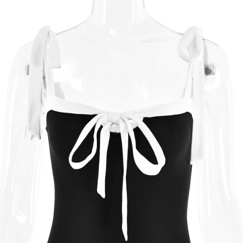 Sara - Elegant Open Back Maxi Dress - Perfect for Summer Beach Days – Women's Must-Have!