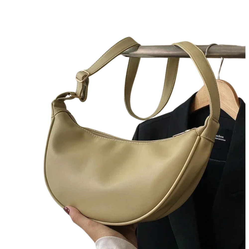 Chic and Trendy Messenger Bag