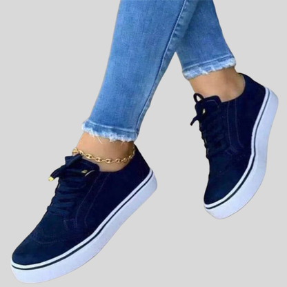 Nora - Stylish and Chic Women's Sneakers