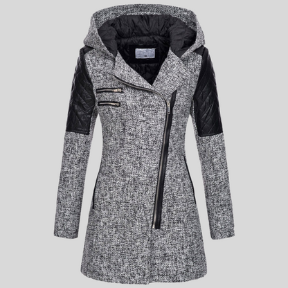 Jarah - Timeless Women's Winter Coat