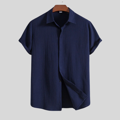 Elmar - Trendy Summer Shirt for Men