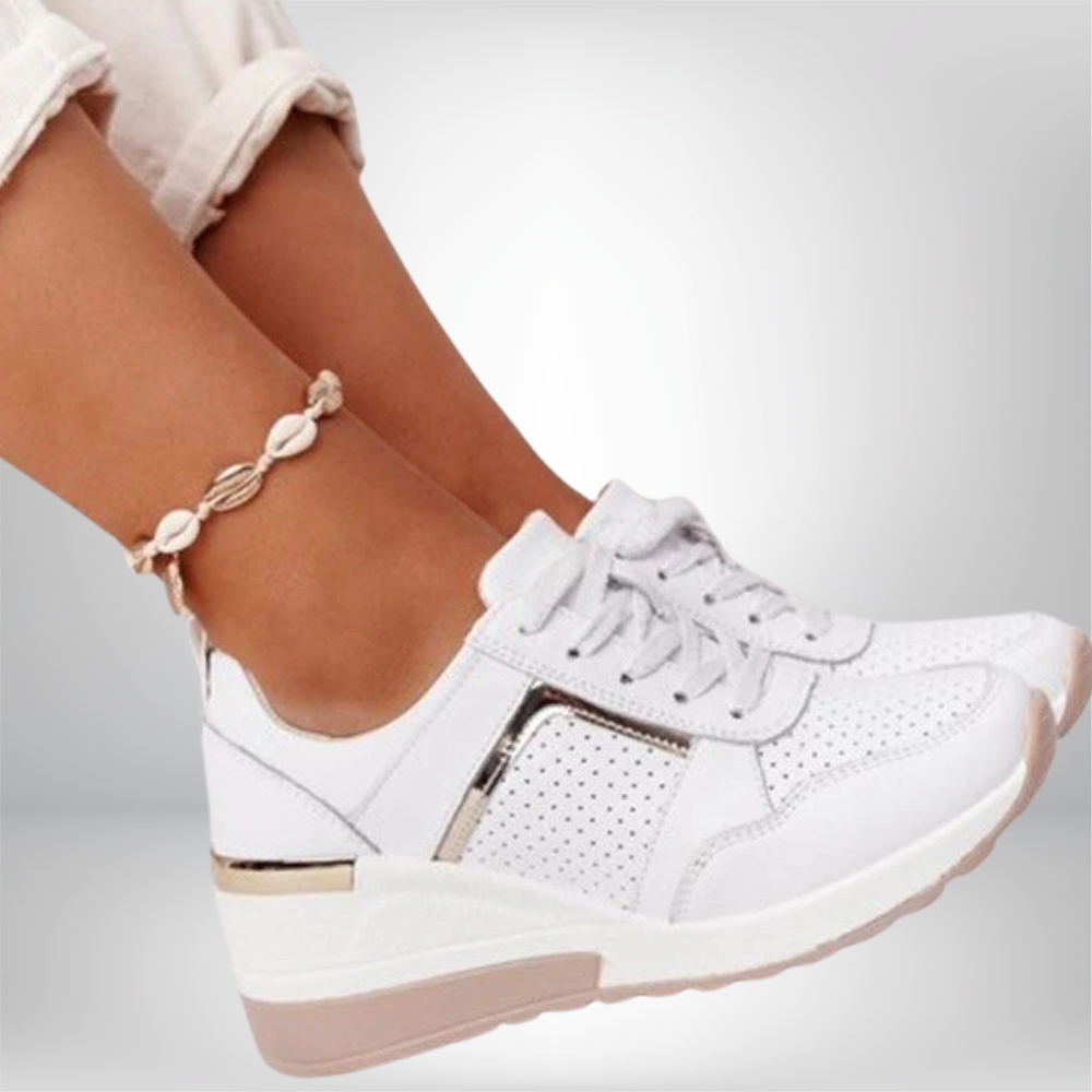 Cooper - Timeless Vintage Sneakers