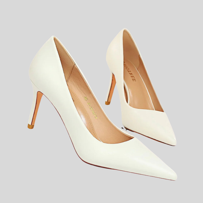 Ingrid - Sophisticated Stiletto Heels for a Touch of Class