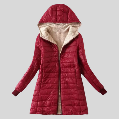 Bronte - Stylish & Lightweight Jacket for Women