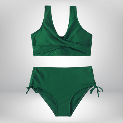 Seraphina - Stunning 2-Piece Bikini Set for Effortless Style