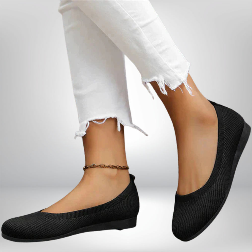 Aoife - Chic and Stylish Summer Footwear