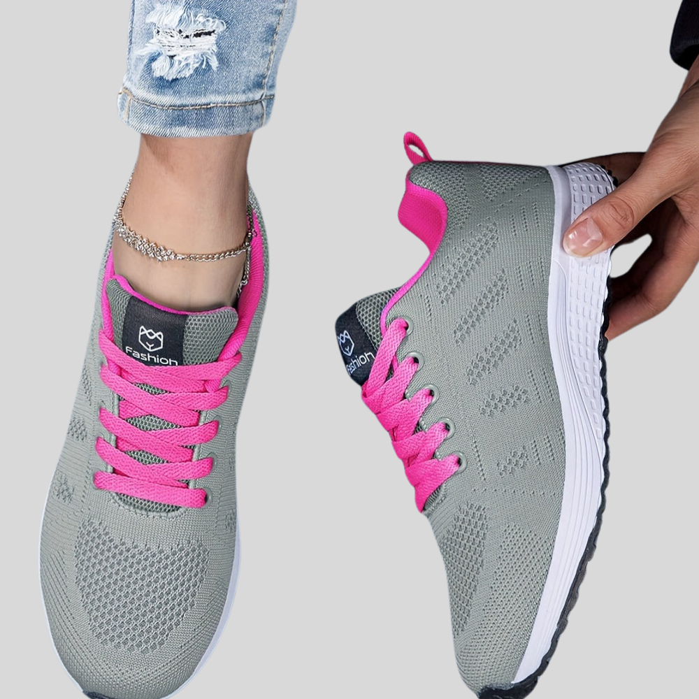 Kaida - Ultimate Comfort Athletic Shoes