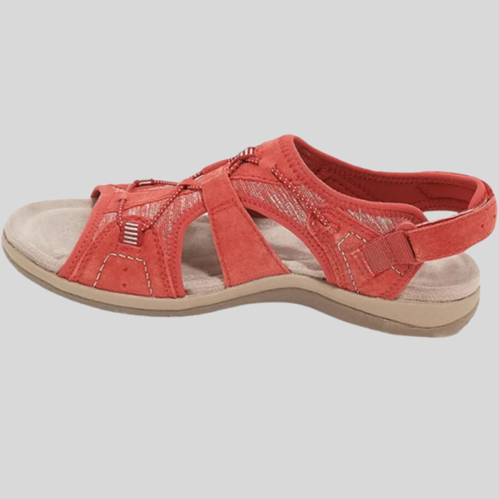 Elevate Your Style with Women's Ultra-Soft Lightweight Sandals – Perfectly Crafted for All-Day Comfort and Versatile Fashion – Ideal for Everyday Wear and Casual Adventures, Offered in a Variety of Colors!