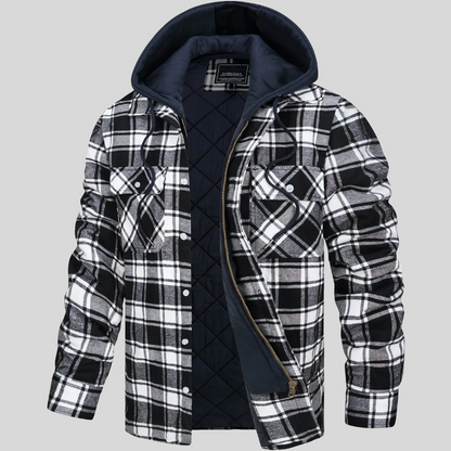 Dharri - Trendy Men's Fashion Jacket