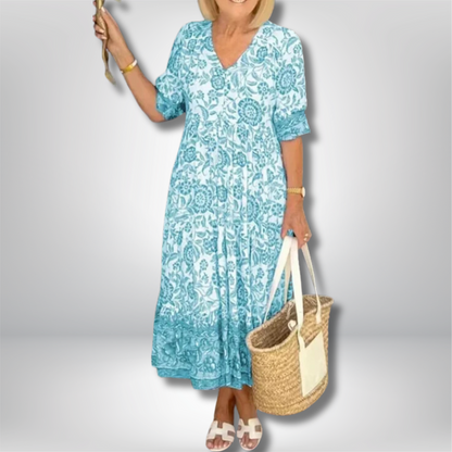 Lottie - Stylish and Comfortable Elegance Dress