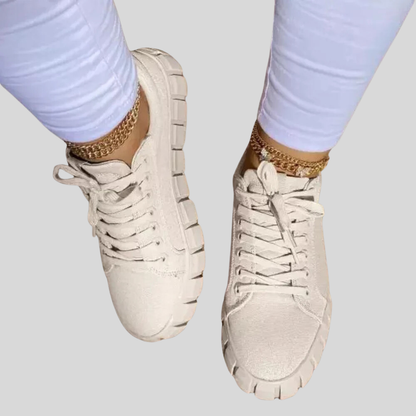 Irene - Comfortable and Chic Women's Footwear