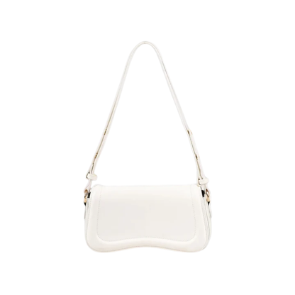 Alisa - Chic and Minimalist Shoulder Bag