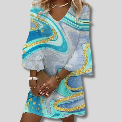 Chic and Sophisticated Women's Dress