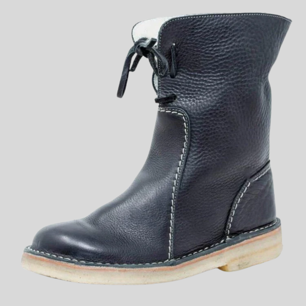 Aira - Chic and Cozy Winter Boots Perfect for Women