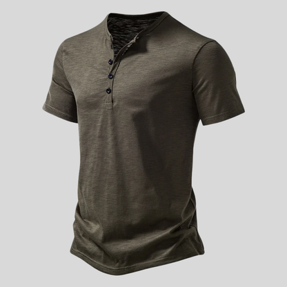 Evan - Stylish Casual Tee for Men