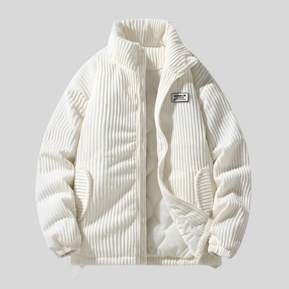 Dean - Trendy Corduroy Jacket for Men