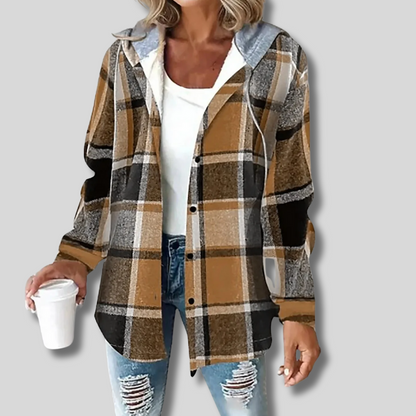 Emilie - Cozy and Stylish Casual Cardigan for Women