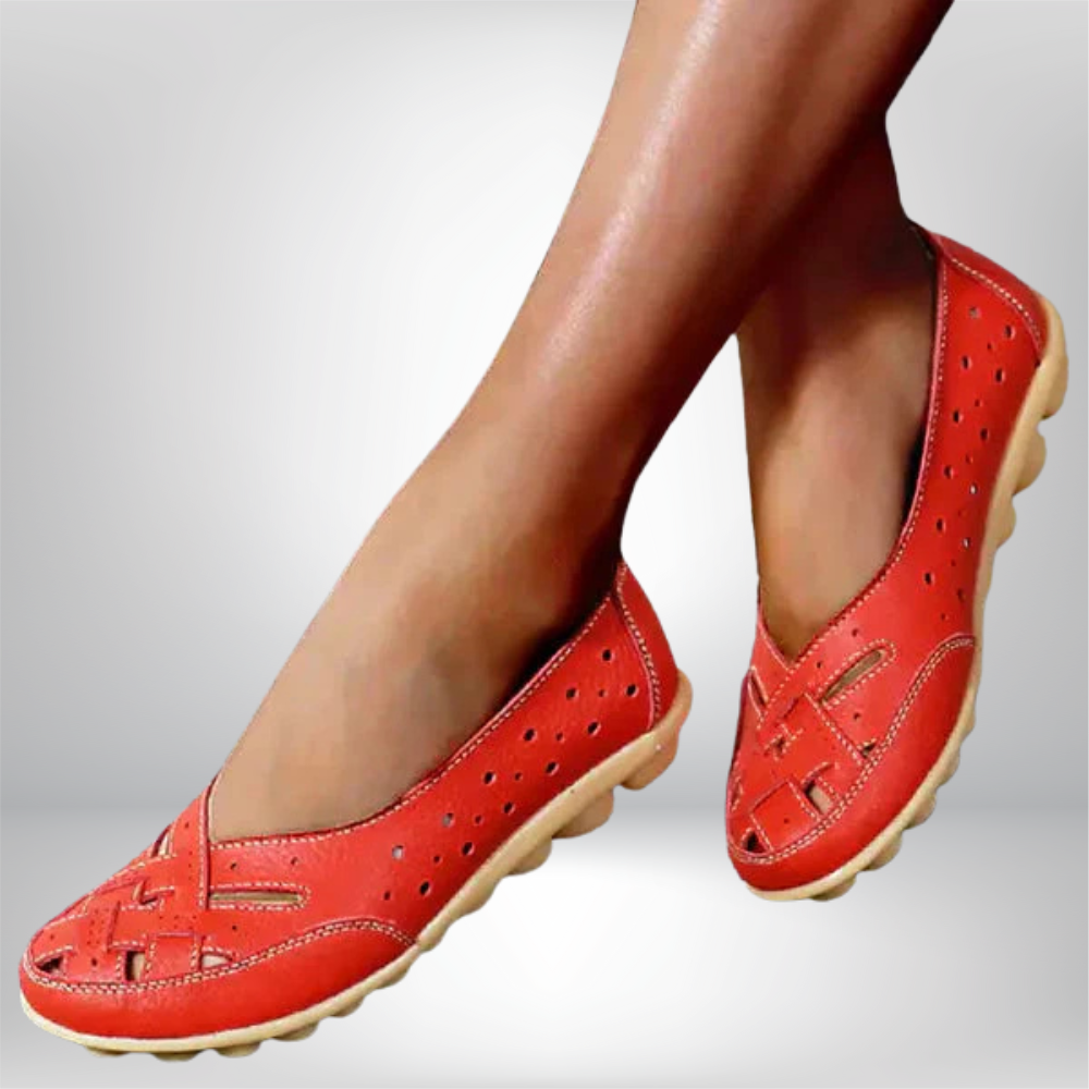 Murine - Ultra-Comfort Breathable Footwear