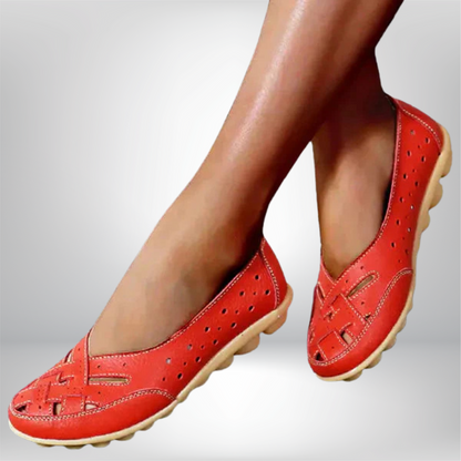 Murine - Ultra-Comfort Breathable Footwear