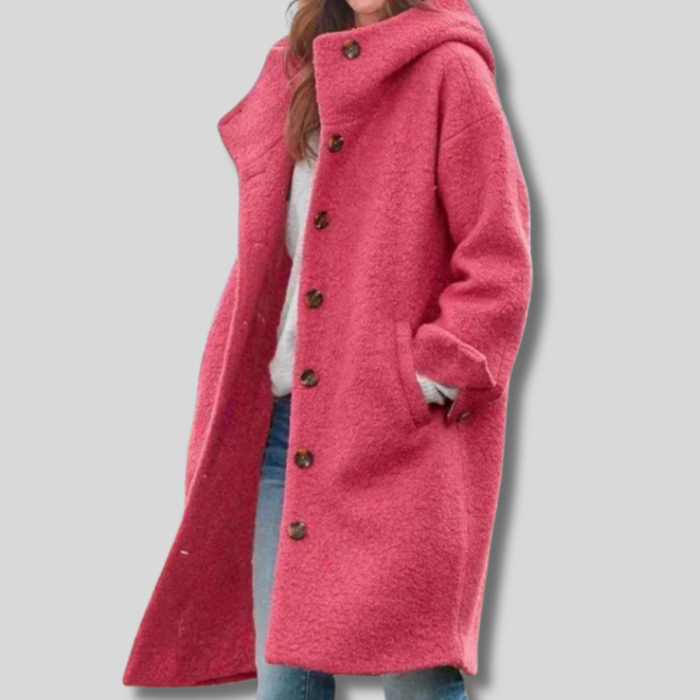 Trendy Women's Jacket by Tarni - Elevate Your Style!