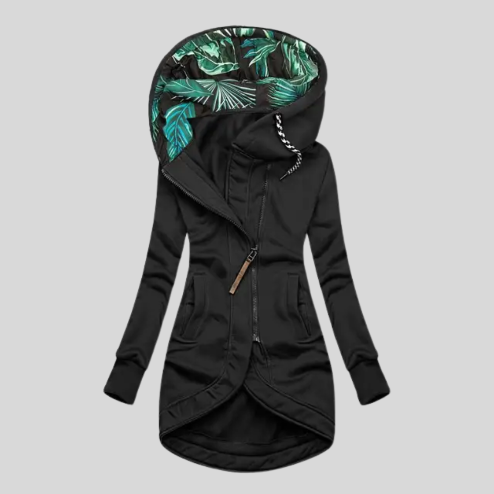 Kalina - Chic and Stylish Women's Jacket