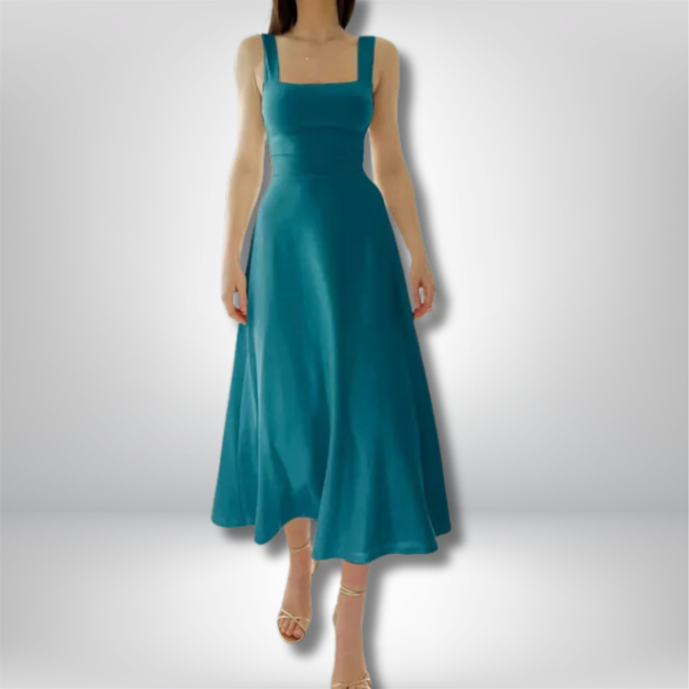Eliza - Chic and Timeless Dress