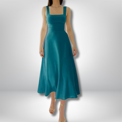 Eliza - Chic and Timeless Dress
