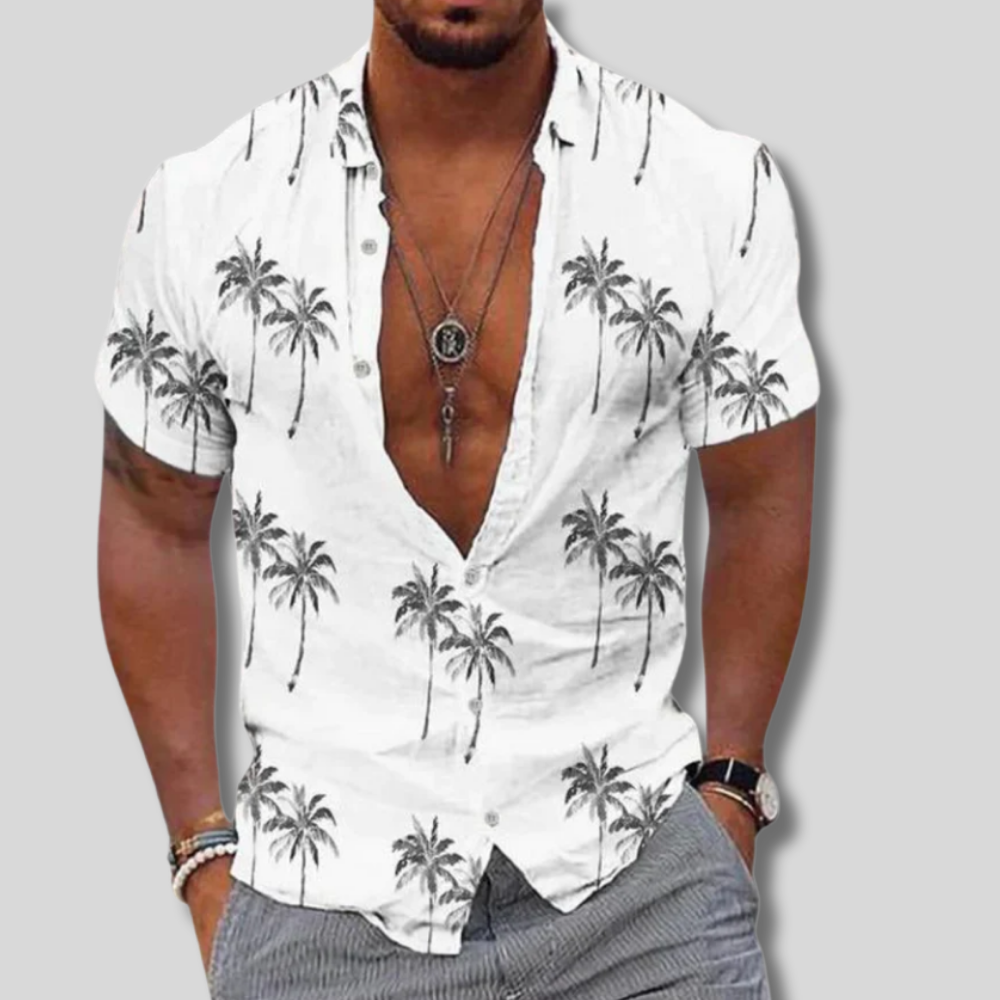 Dries - Essential Men's Classic Shirt