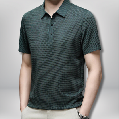 Felix - Stylish and Sophisticated Men's Polo Shirt