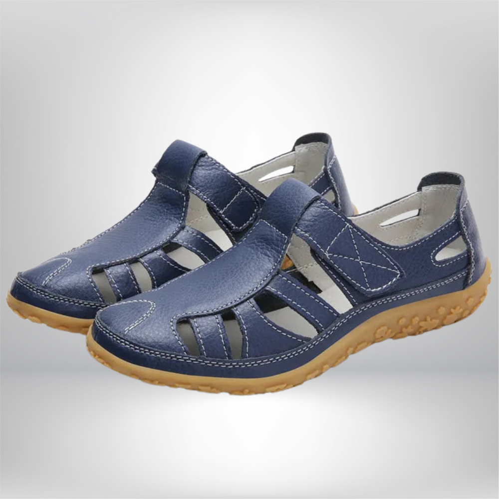 Ciara - Ultra-Comfortable Summer Footwear for Every Adventure