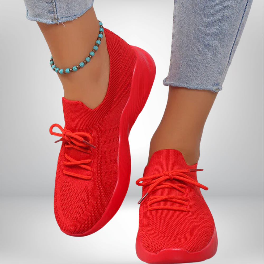 Tess - Ultra-Comfy Lightweight Sneakers for All-Day Wear
