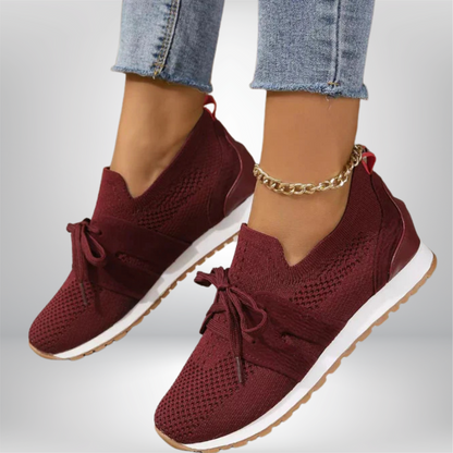 Orla - Ultra Comfortable Sneakers for All-Day Wear