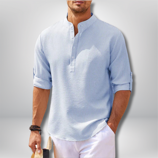 Alexander - Classic Essential Shirt