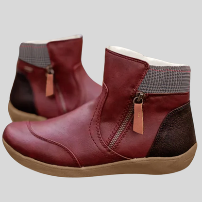 Isabel L Women's Luxury Comfort Boots – Step into Style and Elegance!