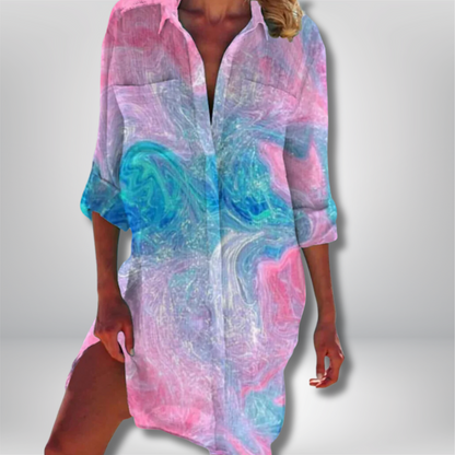 Meave - Stylish Summer Dress for Every Occasion