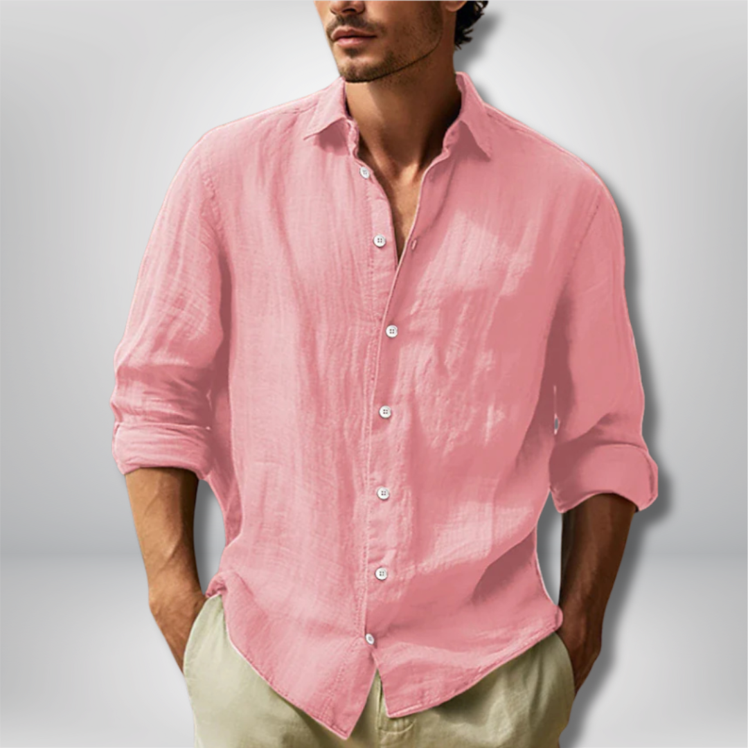 Emanuel - Timeless Elegance Shirt