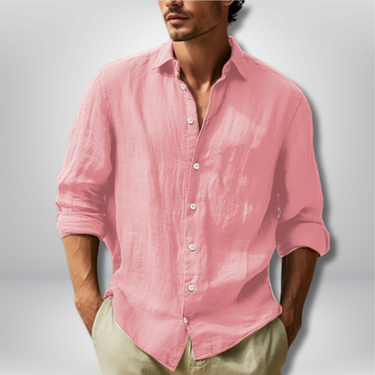 Emanuel - Timeless Elegance Shirt