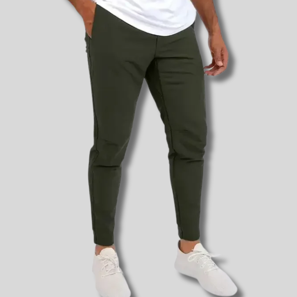 Aldero | Stylish and Cozy Men's Trousers