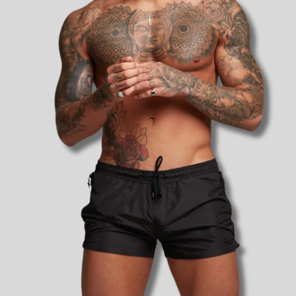 Stylish Men's Summer Beach Shorts for Ultimate Comfort