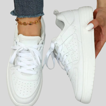 Camilla - Stylish Women's Sneakers for Every Occasion